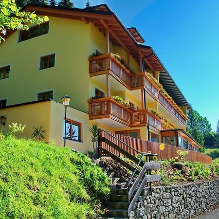 Hotel Raunig Bad Kleinkirchheim Exterior photo