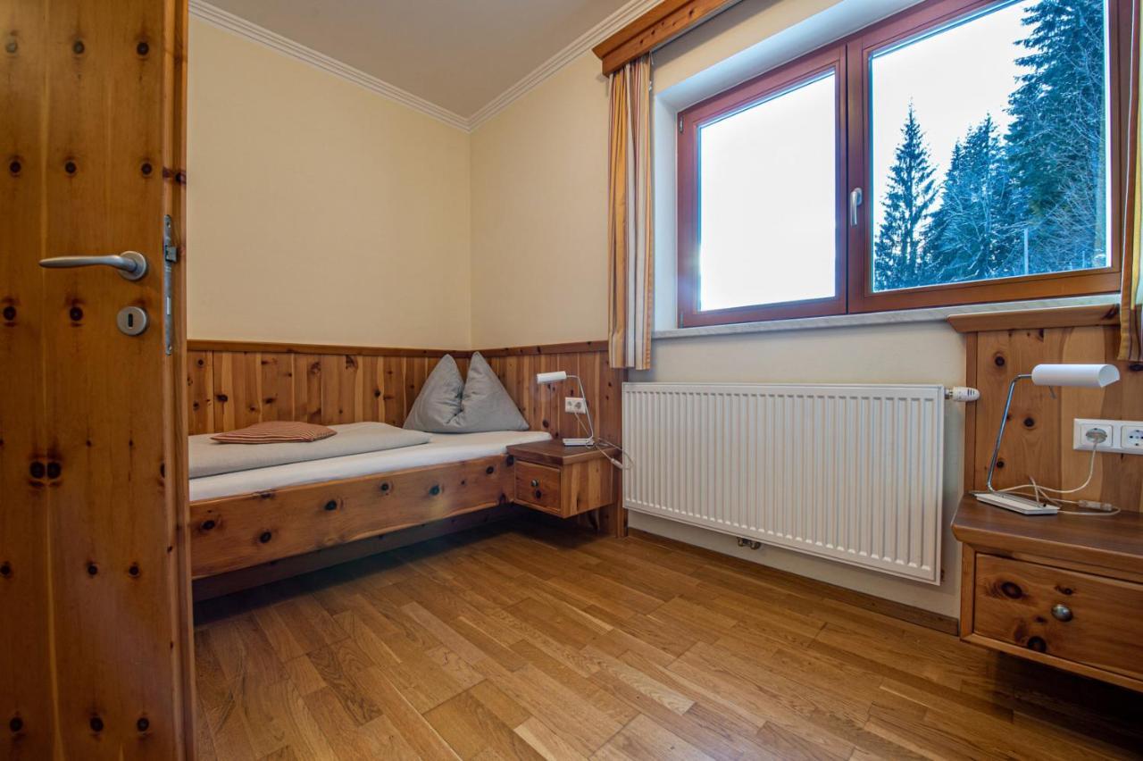 Hotel Raunig Bad Kleinkirchheim Exterior photo