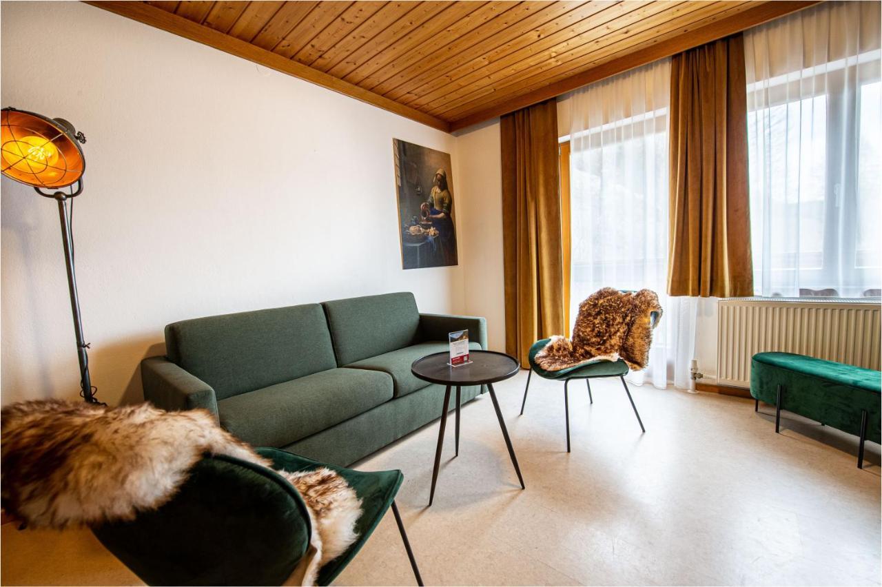 Hotel Raunig Bad Kleinkirchheim Exterior photo
